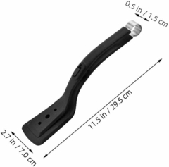 Pinza Espatula de Silicona - UNISHOPS