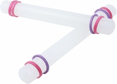 Palo de Amasar Antiadherente 33 Cm - tienda online