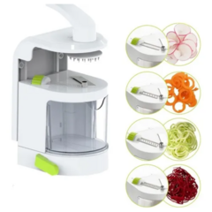 Cortador Espiral Spiralizer Premium - UNISHOPS