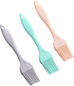 Pincel silicona cocina - UNISHOPS