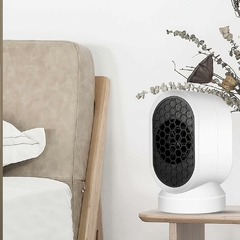 Imagen de Caloventor Portátil De Mesa Moderno 800w Invierno Calor 220v