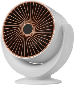 Caloventor Calefactor Portátil 220v De Mesa Invierno Calor - tienda online