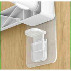 Imagen de Pack X12 Soporte Estante Autoadhesivo