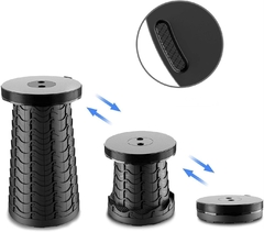 Asiento Extensible para Camping