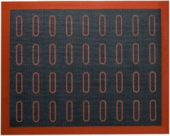 Placa Antiadherente 30 x 40 cm para Mini Eclairs en internet