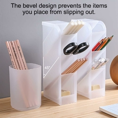Organizador de Lápiceras - Maquillajes - UNISHOPS