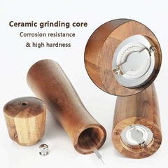 Molinillo Madera Chico - UNISHOPS