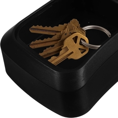 Caja de Seguridad Plastica para Llaves - tienda online