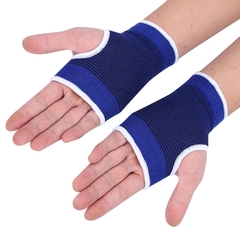 Manoplera Elastica Deportiva - UNISHOPS