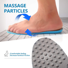Plantillas Ortopedicas Flexibles