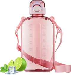Cantimplora Deportiva 750mL ROSA