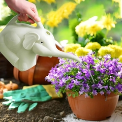 Regadera Para Jardin Elefante en internet