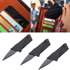 Tarjeta Navaja Convertible x10 Unidades - comprar online