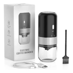 Molino Portatil para Granos de Cafe - UNISHOPS