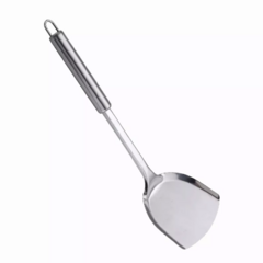 Espatula de Acero Inoxidable - tienda online