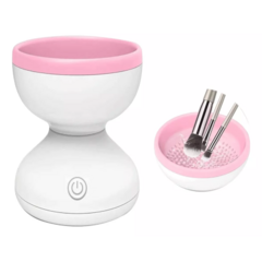 Limpiador de Brochas/Pinceles Maquillaje - comprar online