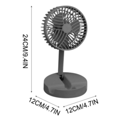 Ventilador Plegable Inalambrico en internet
