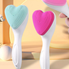 Cepillo Masajeador Facial - tienda online