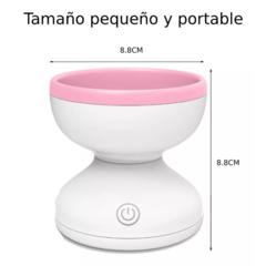 Limpiador de Brochas/Pinceles Maquillaje - UNISHOPS