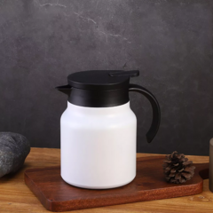Jarra Termica Acero Inoxidable 1000ml