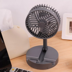 Ventilador Plegable Inalambrico