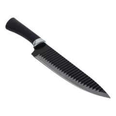 Cuchillo Ultracorte Acero Inoxidable - comprar online