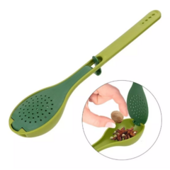 Cuchara Infusora de Caldos