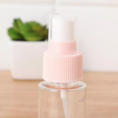 Neceser de Frascos Recargables Compacto - tienda online