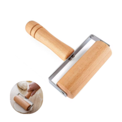 Rodillo Amasador de Mano - comprar online