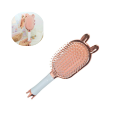 Cepillo para Pelo Diseño Orejas de Oso - comprar online