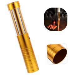 Luz Led Fria para Pico de Botellas Metalico - UNISHOPS