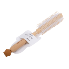 Cepillo de Pelo Mango Silicona Animalitos - UNISHOPS