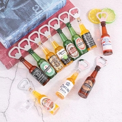 Souvenir Destapador De Cerveza Varios Diseños