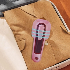 Imagen de Plancha A Vapor Portatil