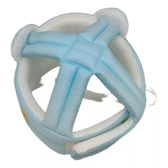 Casco Antigolpes Para Bebes Perrito en internet