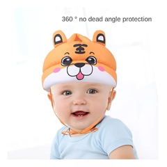 Casco De Seguridad Antigolpes Para Bebes en internet