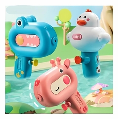 Imagen de Pistola De Agua Jirafa