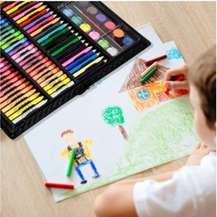 Valija Para Niños 86 Piezas
