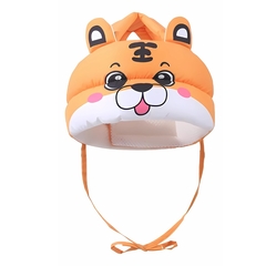 Casco De Seguridad Antigolpes Para Bebes - comprar online