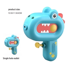 Imagen de Pistola De Agua Dinosaurio
