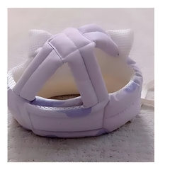 Casco Antigolpes Para Bebes Gatito - UNISHOPS