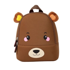 Mochila Infantil Oso - comprar online