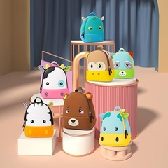 Mochila Infantil Dinosaurio en internet