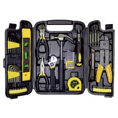 Caja De Herramientas Maletin Kit
