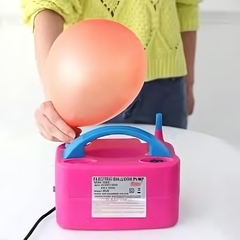 Imagen de Inflador De Globos Eléctrico