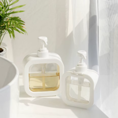 Dispenser de Jabon 300ml - tienda online