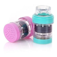 Filtro de Agua por Piedras e Imanes - UNISHOPS