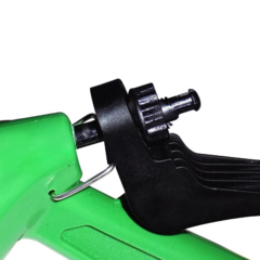 Pistola Regadora con Selector de Chorro - tienda online