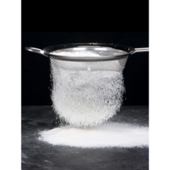 Colador de Malla Fina 18cm - comprar online