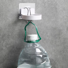 Soporte para Secador de Pelo Autoadhesivo - UNISHOPS